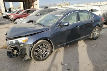 KNALN4D78F5185517 | 2015 KIA CADENZA PR