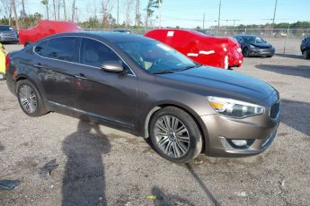 KNALN4D7XE5131120 | 2014 KIA CADENZA