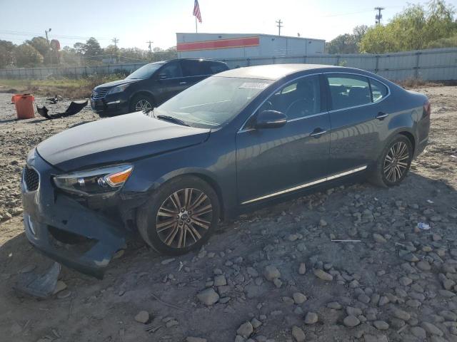 KNALN4D7XE5141646 | 2014 KIA CADENZA PR