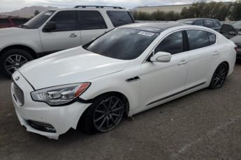 KNALU4D34G6031656 | 2016 KIA K900