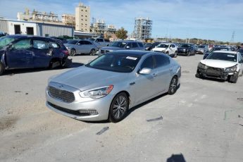 KNALU4D3XG6031466 | 2016 KIA K900