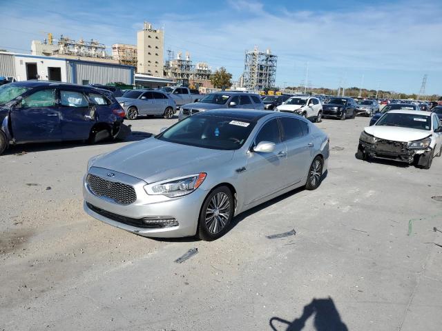 KNALU4D3XG6031466 | 2016 KIA K900