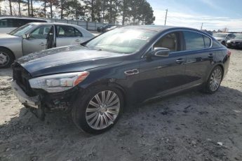 KNALU4D47F6025051 | 2015 KIA K900