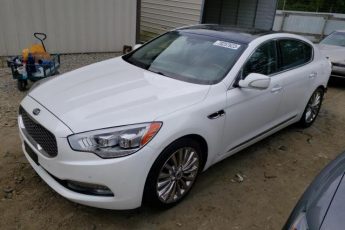 KNALW4D48F6021522 | 2015 KIA K900