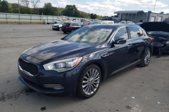 KNALW4D4XF6019416 | 2015 KIA K900