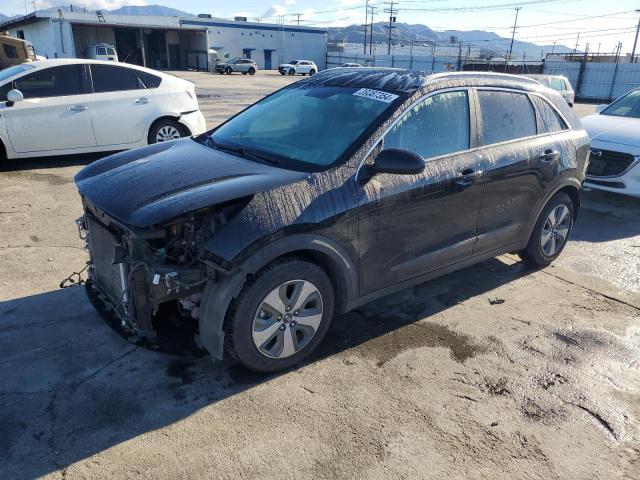 KNDCB3LC1H5104347 | 2017 KIA NIRO FE