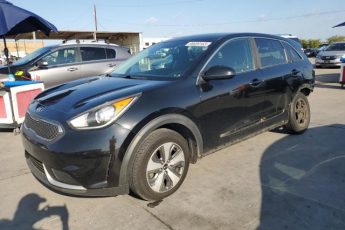 KNDCB3LC2H5102168 | 2017 KIA NIRO FE