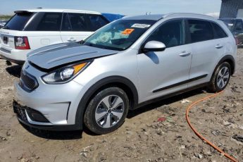 KNDCB3LC2K5238534 | 2019 KIA NIRO FE