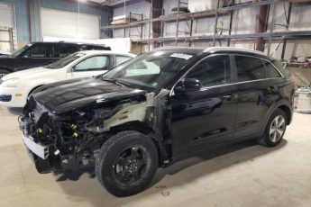 KNDCB3LC2K5299463 | 2019 KIA NIRO FE