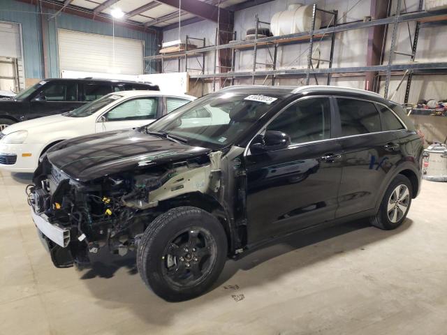 KNDCB3LC2K5299463 | 2019 KIA NIRO FE