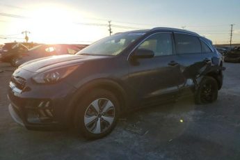 KNDCB3LC2L5423281 | 2020 KIA NIRO LX