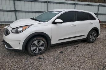 KNDCB3LC3J5118580 | 2018 KIA NIRO FE