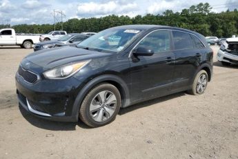 KNDCB3LC4H5052325 | 2017 KIA NIRO FE