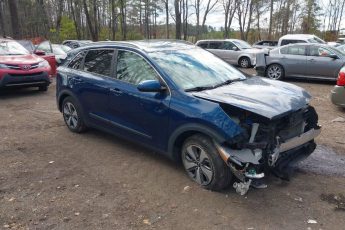 KNDCB3LC4J5211091 | 2018 KIA NIRO