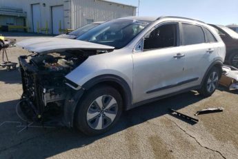 KNDCB3LC4L5400620 | 2020 KIA NIRO LX