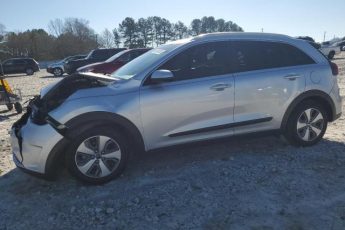 KNDCB3LC5J5128298 | 2018 KIA NIRO FE