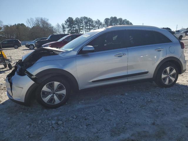 KNDCB3LC5J5128298 | 2018 KIA NIRO FE