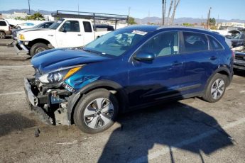 KNDCB3LC5L5396027 | 2020 KIA NIRO LX