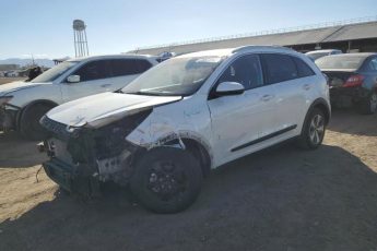 KNDCB3LC6L5368558 | 2020 KIA NIRO LX