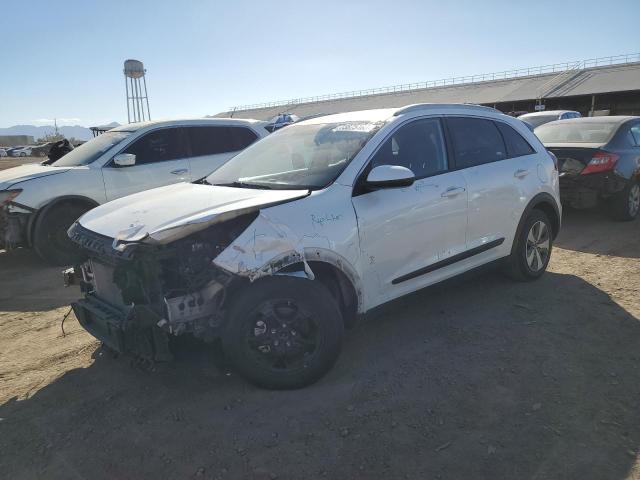 KNDCB3LC6L5368558 | 2020 KIA NIRO LX