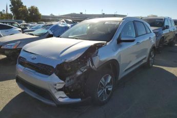 KNDCB3LC6L5449897 | 2020 KIA NIRO LX