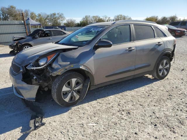 KNDCB3LC7J5170665 | 2018 KIA NIRO FE