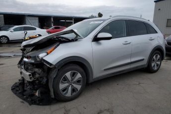 KNDCB3LC7K5320811 | 2019 KIA NIRO FE