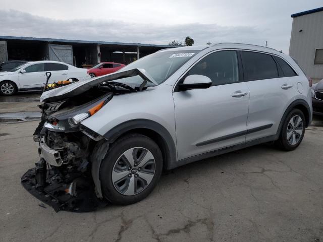 KNDCB3LC7K5320811 | 2019 KIA NIRO FE