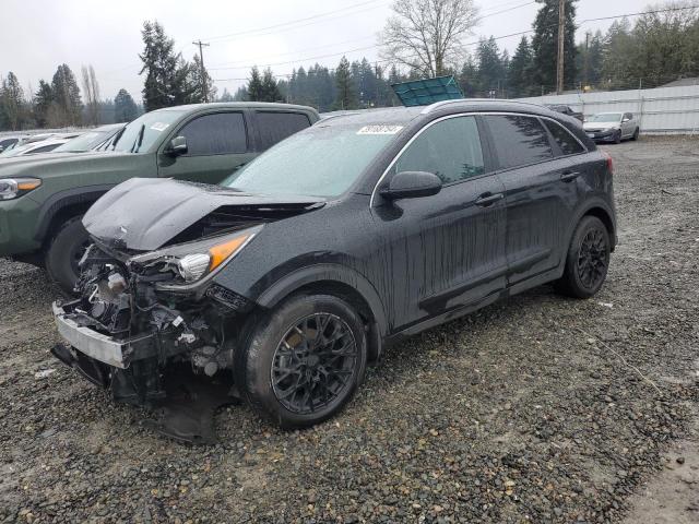 KNDCB3LC9H5059514 | 2017 KIA NIRO FE