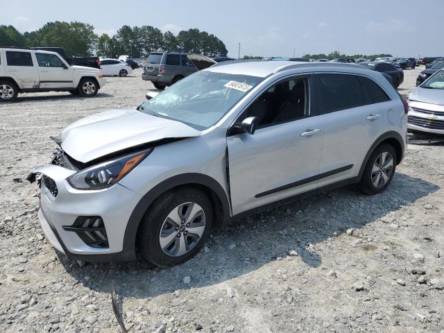 KNDCB3LC9L5397407 | 2020 KIA NIRO LX