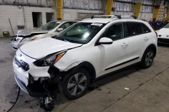 KNDCB3LCXL5448431 | 2020 KIA NIRO LX