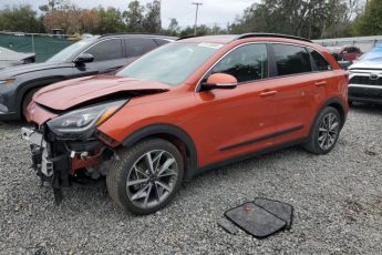 KNDCC3LC7L5423452 | 2020 KIA NIRO TOURI