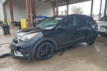 KNDCC3LC9K5259359 | 2019 KIA NIRO EX