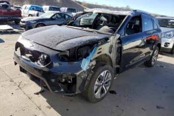 KNDCC3LG1K5024280 | 2019 KIA NIRO EX