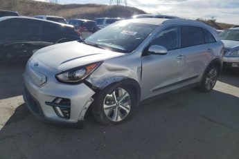 KNDCC3LG5K5024122 | 2019 KIA NIRO EX