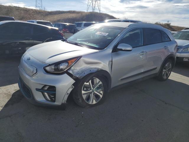 KNDCC3LG5K5024122 | 2019 KIA NIRO EX