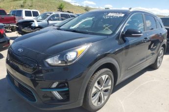 KNDCC3LG6K5024260 | 2019 KIA NIRO EX