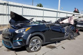 KNDCC3LG6L5055106 | 2020 KIA NIRO EX