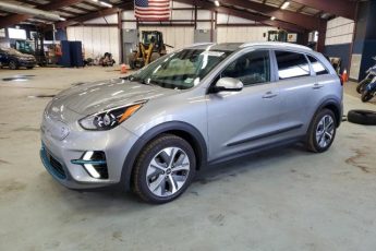 KNDCC3LG6N5161171 | 2022 KIA NIRO S