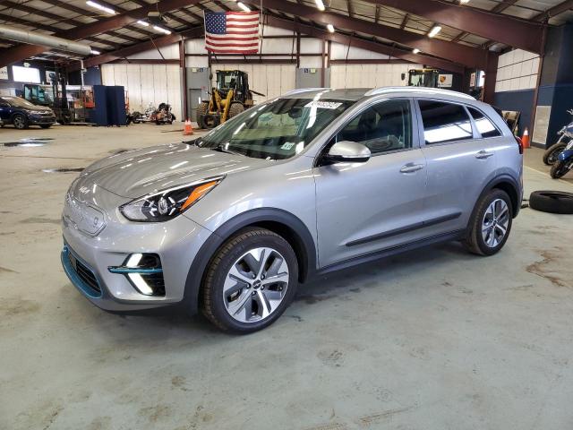 KNDCC3LG6N5161171 | 2022 KIA NIRO S