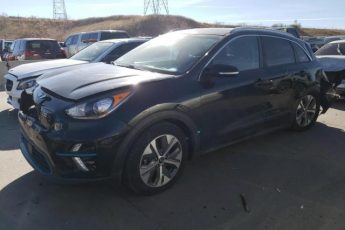 KNDCC3LG7K5024252 | 2019 KIA NIRO EX