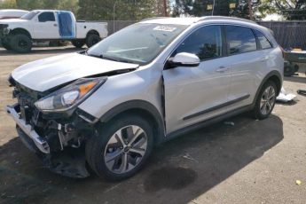 KNDCC3LG8K5024146 | 2019 KIA NIRO EX