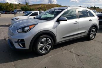 KNDCC3LG9K5024138 | 2019 KIA NIRO EX