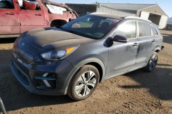 KNDCC3LG9K5024432 | 2019 KIA NIRO EX