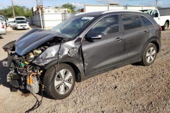 KNDCD3LD7K5218119 | 2019 KIA NIRO EX