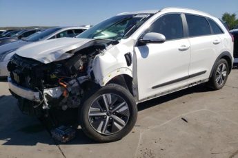 KNDCD3LD9L5387527 | 2020 KIA NIRO EX