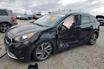 KNDCE3LC1J5116964 | 2018 KIA NIRO TOURI