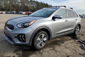 KNDCE3LC3N5510715 | 2022 KIA NIRO EX PR