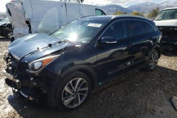 KNDCE3LC4H5048024 | 2017 KIA NIRO EX TO