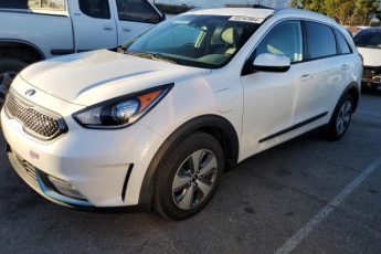 KNDCM3LD4K5331915 | 2019 KIA NIRO LX